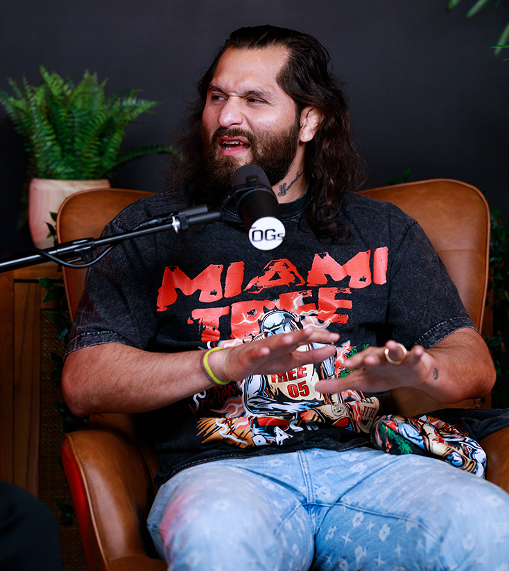 TreeOFive Miami Basketball
