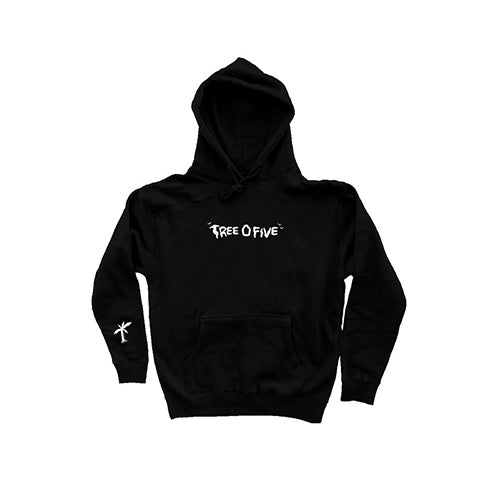 TreeOFive Surf Season Hoodie