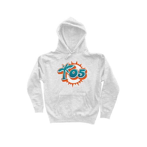 TreeOFive Dolphins Edition Hoodie