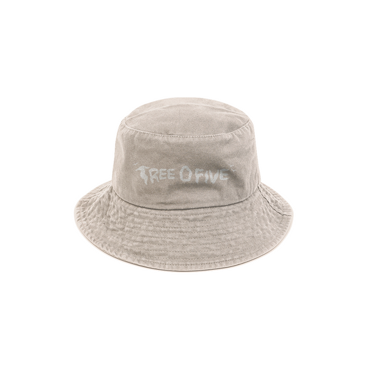 Treeofive Surf Season Bucket Hat