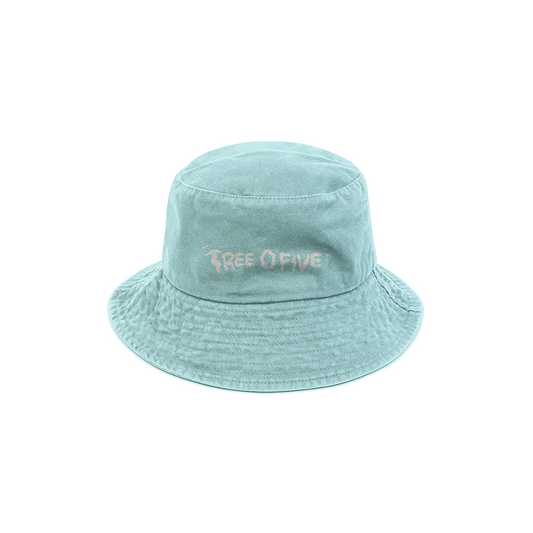 Treeofive Surf Season Bucket Hat