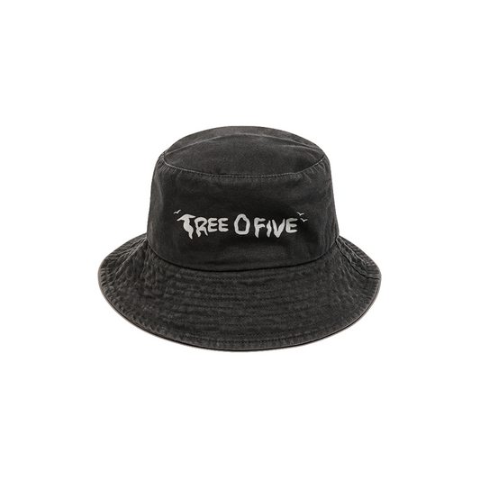 Treeofive Surf Season Bucket Hat