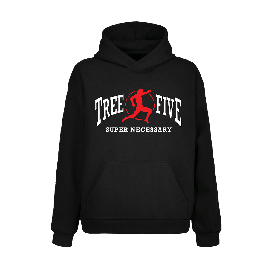 Jorge Masvidal signature flying knee hoodie (Limited Edition)