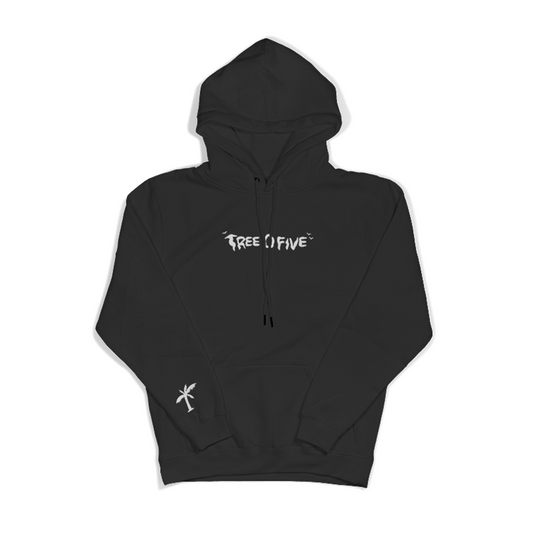 TreeOFive Hoodie