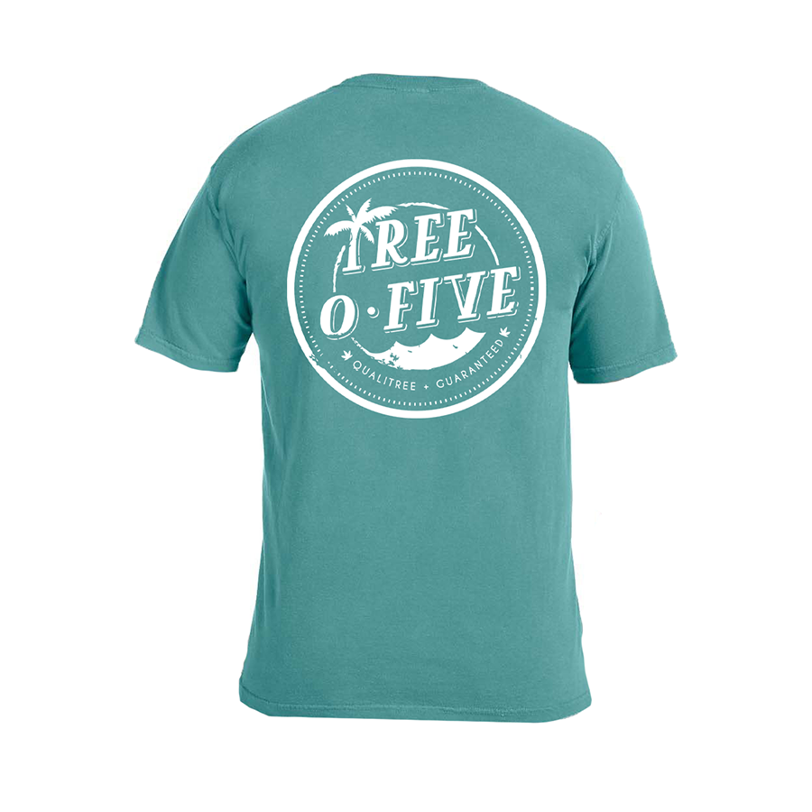 TreeOFive T-Shirts